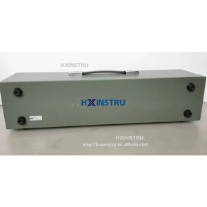 Boîtier de résistance Yokogawa 2786 Decade d'occasion H - Product Image 2