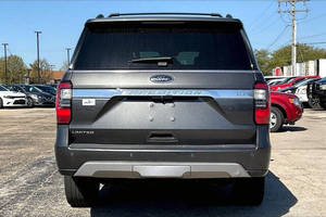 รถยนต์มือสอง ปี 2019 รุ่น 4x2 Limited 4 ประตู SUV เบาะหนัง ไฟหน้า LED หลังคาซันรูฟ กล้องมองหลัง พวงมาลัยซ้าย 8 คัน - Product Image 6