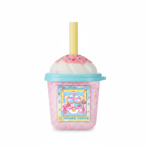 Mimiworld 2025 Nouveau YUMMY SHAKE HOUSE Yumyum Jouet interactif et de mouvement pour animaux de compagnie coréen - Product Image 2