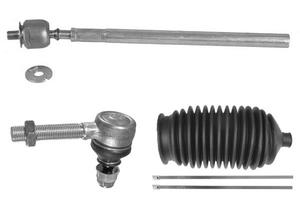 Accesorios de Alta Calidad para Camiones, Filtro de Combustible Diésel Enroscable DB8666 DBF5967 FF42128NN 23856886 23846895 BF46117 - Product Image 2