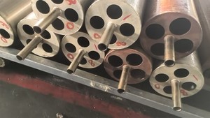 100mm cách nhiệt đá len cuộn ống dày <span class=keywords><strong>ISO</strong></span> giấy chứng nhận tính năng đá len nhôm lá Bazan - Product Image 3