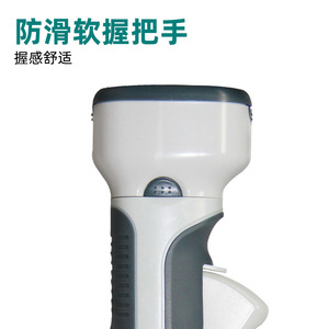 Pistolet à colle sans fil Pro'sKit GK-368, rechargeable, pour bâtonnets de 1/2 pouce, usage domestique - Product Image 5