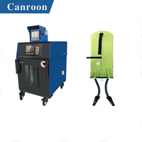 Máquina de Calentamiento por Inducción de Alta Frecuencia, Calentador por Inducción de 40KVA/80KVA/120KVA/160KVA