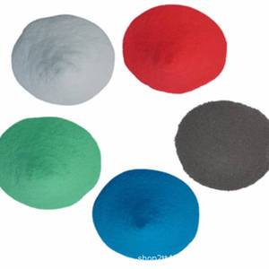 MH-E60 <b>EVA</b> Powder Coating Toughening Agent High Impact Resistance Adhesion Enhancement 40 60 Stitches Coating Grade - Product Image 1