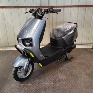 High-performance Adult Scooter 2000-watt Lithium <b>Battery</b> <b>72V</b> Voltage 40-60km/h Speed Model Cangqiong Shandong JIATA High-Speed P - Product Image 1