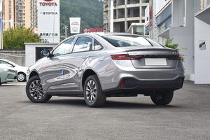 <span class=keywords><strong>รถ</strong></span>ยนต์ไฟฟ้า Geely Geometry รุ่น Ride Hail Edition ปี 2024 มือสอง ระยะทางวิ่ง 410 กม. <span class=keywords><strong>รถ</strong></span>ซีดานขนาดกะทัดรัด 4 ประตู 5 ที่นั่ง <span class=keywords><strong>รถ</strong></span>ซีดานหรู <span class=keywords><strong>ราคา</strong></span>ประหยัด - Product Image 6