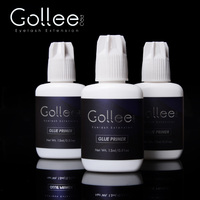 Pour P01 – Prétraitement Liquide Transparent Sans Alcool, Végétalien, Naturel, Non Testé sur les Animaux, Écologique, pH Équilibré pour Extensions de Cils (Marque Privée)