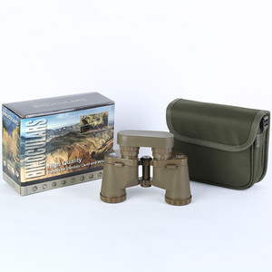 Yuko Binoculars 6X30 Nitrogen Filled Waterproof Outdoor Use - Product Image 1