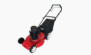 Tondeuse à gazon <span class=keywords><strong>manuelle</strong></span> à essence de 21 pouces pour la coupe de l'<span class=keywords><strong>herbe</strong></span> - Product Image 3