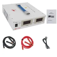 Programmateur de programmation stabilisateur alimentation ECU programmeur de codage MST80 outil de Diagnostic de régulateur de tension automatique pour GT1/OPS/ICOM pour BMW