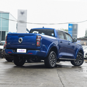 2024 Nuevo listado Changcheng Pao Great Wall <span class=keywords><strong>Cannon</strong></span> Comfort 2,4 T Diesel Automatic 4WD Pick-up Truck Made in China - Product Image 6
