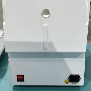 Centrifugeuse <span class=keywords><strong>de</strong></span> <span class=keywords><strong>table</strong></span> à basse vitesse BIOBASE BKC-TL4C 4000 tr/min 8*20ml, <span class=keywords><strong>mini</strong></span>-centrifugeuse <span class=keywords><strong>de</strong></span> <span class=keywords><strong>laboratoire</strong></span> sans balais à courant continu - Product Image 4