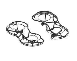 Protection des hélices 360° pour drone JHDDJI Mini2, Mini 2 SE, Mini 4K - Accessoires de drone, nouvelles lames d'origine, pièces de rechange - Product Image 4