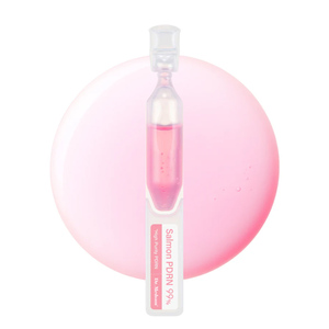 Ampolla de Suero Rosa con PDRN de ADN de Salmón al 99% al por Mayor, Antienvejecimiento, Reducción de Arrugas, Hidratación Profunda con Fórmula Calmante para la Renovación de la Piel - Product Image 3