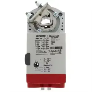 Mn7505A2001 <b>Floating</b> Non-Spring Return Actuator - Product Image 1