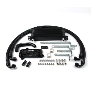 Battlebee boîte de vitesses Transmission refroidisseur Kit adaptateur plaque de Base Sandwich pour V * olkswagen Au * di <span class=keywords><strong>Va</strong></span> * g Dq500 7 vitesses Dsg <span class=keywords><strong>BB</strong></span>-TCK-012 - Product Image 1