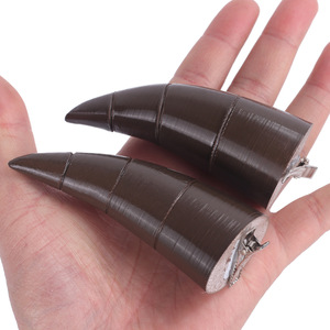 Accesorio para el Cabello del Personaje Lai Yangyang de la Película 'La Oveja Feliz y el Lobo Maligno', Tocado, Disfraz de Cuernos de Oveja de Anime - Product Image 2