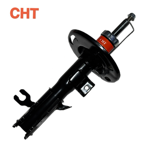 Nuevos amortiguadores delanteros de coche de suspensión automática CHT para <span class=keywords><strong>2</strong></span>/ Vios R 3330083 3330084 - Product Image 2