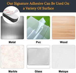 Clip Portacavi Autoadesivi in Silicone Durevole - Organizzatore per Cavi Marca Jiaen per Uso su Scrivania/Ufficio - Product Image 5