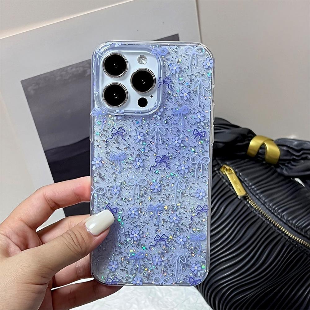 Blue Butterfly Flower