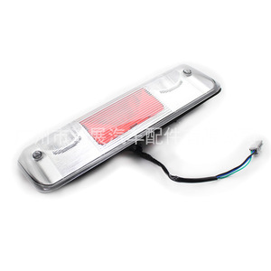 ไฟเบรกติดตั้งสูงสำหรับฟอร์ด F150 7L3Z13A613B ไฟท้าย LED 12V อะไหล่ทดแทน OEM - Product Image 1
