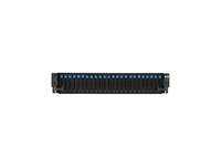 Venta Directa de Fábrica RS720-E11-RS24U Servidor con 24 Bahías de 2.5" para Discos Intercambiables en Caliente, Procesadores Intel Xeon Scalable de 4ª/5ª Generación y Ranura Dual para GPU