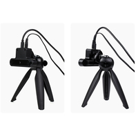Kit di Visione Artificiale OpenCV, Kit di Sviluppo Intelligente con Telecamera HD RGB OAK-D, Kit di Visione Artificiale OpenCV