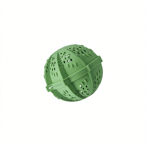 Balle de lavage Io Nova Eco pour le soin du linge avec une puissance de nettoyage naturelle - Product Image 2