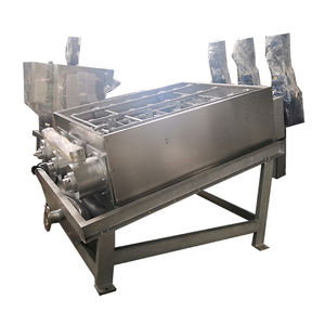 Máy Ép Vít Máy Khử Nước Bùn - Product Image 6