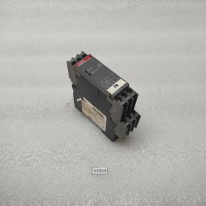 Relay Proteksi Termistor Baru Original & PLC C505.02 1SAR600011R000-2 * Harga Terjangkau * Ready Stock - Laris - Product Image 6