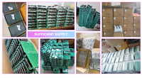 Ensembles de pièces de machines de jeux d'arcade à pièces de monnaie en gros Kits de distributeurs automatiques de capsules de carte mère