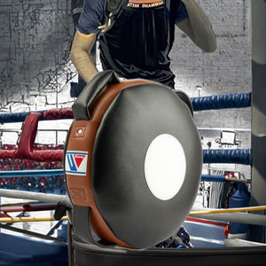 Protector de Pantorrillas de Cuero Vacuno Angtian, para Boxeo, MMA, Artes Marciales, Kickboxing, Muay Thai, Universal, para Todas las Temporadas - Product Image 3