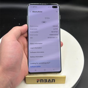 Telefono <span class=keywords><strong>cellulare</strong></span> intelligente <span class=keywords><strong>S10</strong></span> <span class=keywords><strong>S10</strong></span> + originale di alta qualità - Product Image 1
