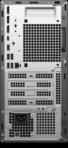 เวิร์กสเตชันกราฟิก Pro T1 PW7T1260 รุ่นใหญ่ เซิร์ฟเวอร์แบบทาวเวอร์ คอมพิวเตอร์สำนักงานเชิงพาณิชย์ ปรับแต่งได้ Ultra5 235 8G 256G Dell P - Product Image 3