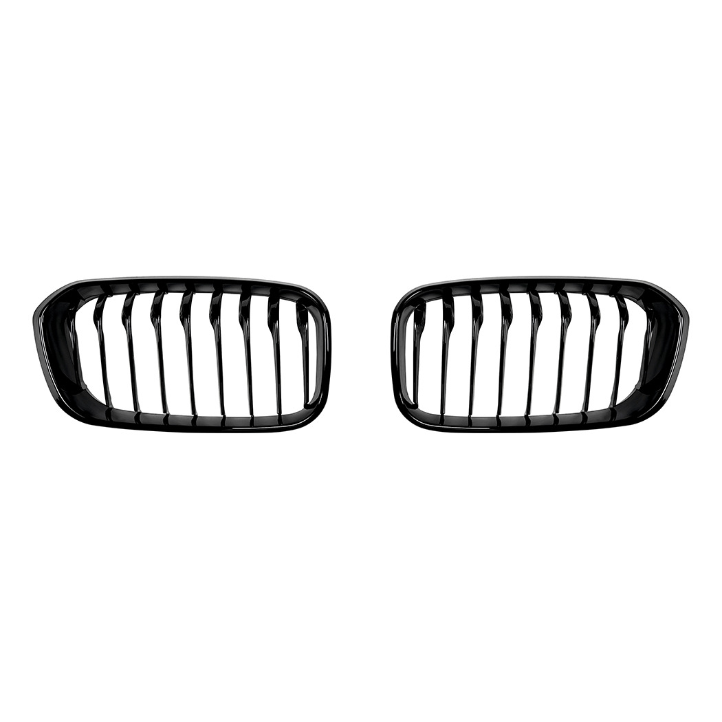 Ligne unique tout noir