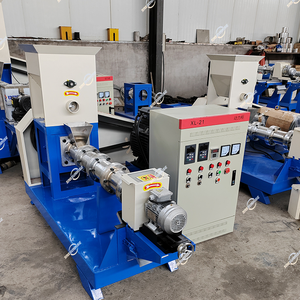 <span class=keywords><strong>Tortue</strong></span> chien chat flottant poisson alimentation granulés production alimentaire Machine de fabrication - Product Image 5