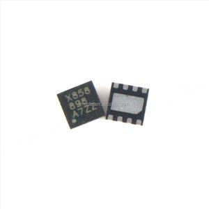 Chip Amplificador de Entrada FET OPA858IDSGR, Componentes Digitales, Distribución por Ordén, WSON-8-EP - Product Image 4