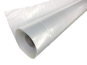 Película de enmascarar para pintura en aerosol de corte aleatorio, película de enmascarar para pintura automotriz, película de enmascarar de plástico para coches para pintar - Product Image 2