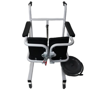 Vendite all'ingrosso della fabbrica di alta qualità multifunzionale trasferimento sedia per anziani/disabili attrezzature di riabilitazione - Product Image 1
