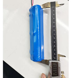 6s מותאם אישית <span class=keywords><strong>22.2v</strong></span> 3500mah <span class=keywords><strong>18650</strong></span> חבילה סוללה נטענת ליתיום פולימר עבור עליות אופניים חשמליים עבור ליתיום יון גלילי - Product Image 2