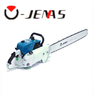 Benzina grande macchina di taglio del legno <span class=keywords><strong>gas</strong></span> ha visto l'alta qualità originale 105cc motosega con 36 pollici barra di guida - Product Image 3