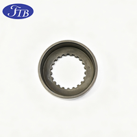 Pièces de rechange pour pompe hydraulique FTB HPK055, bloc-cylindres, jeu de patins de piston pour excavatrice Hitachi ZAX120, pièces de réparation pour pompe principale