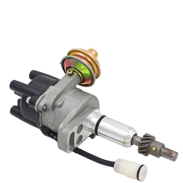Genuine OEM Toyota 19102-11031 Distributor Rotor For Sale Online