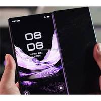Téléphone portable intelligent pliable Mate XT2 Ki Rin 9050 Pro avec écran OLED de 10,2 pouces, batterie de 6000 mAh et charge rapide 66 W