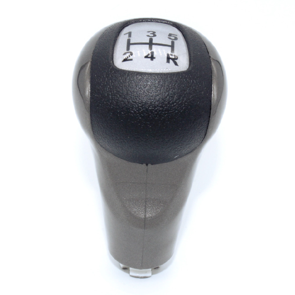 Seul bouton 5 vitesses