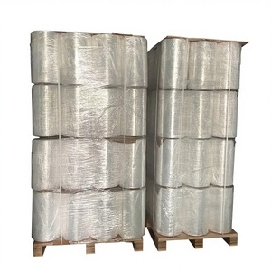 Laminated LDPE High for Food Grade Transparent Stretch Plastic Packaging Film for Chewing <b>Gum</b> Zipper Top Sealing Low MOQ - Product Image 1