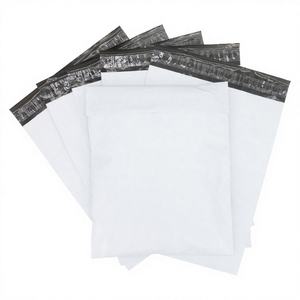 Bolsas de Envío de Polietileno Impermeables Personalizadas con Impresión Completa, Bolsas de Plástico para Envíos Express, Venta al Por Mayor - Product Image 4