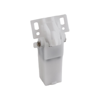 Charnière ADF FL1-9134-000 pour chargeur de documents Canon IR 1643i 1643iF, charnière de couvercle pour copieur-scanner