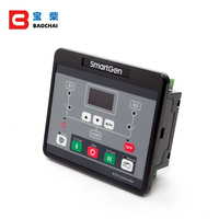 Pièces détachées pour groupes électrogènes HAT363C SmartGen Dual Power Automatic Switching Plc Genset Controller Control Panel Unit