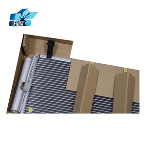 เครื่องควบแน่นเครื่องปรับอากาศอัตโนมัติสำหรับ Great Wall fengjun 5หม้อน้ำเครื่องควบแน่น AC ใหม่ - Product Image 2